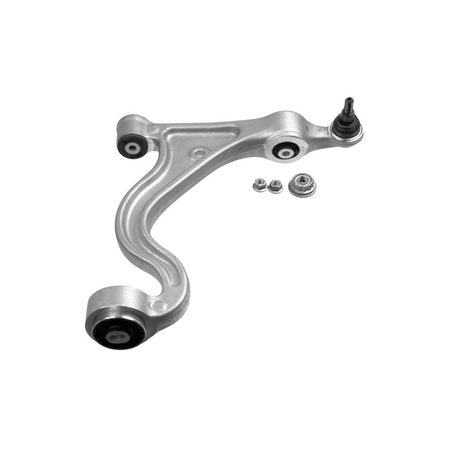 Control Trailing Arm LEMFORDER 3568401 for PORSCHE PANAMERA