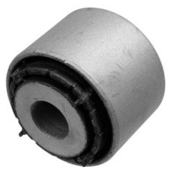 Control Trailing Arm Mounting LEMFORDER 3571001 for AUDI VW