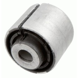 Control Trailing Arm Mounting LEMFORDER 3571101 for AUDI