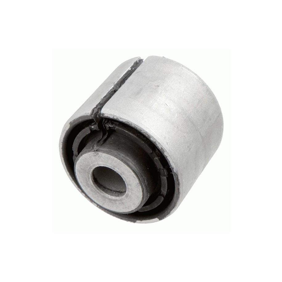 Control Trailing Arm Mounting LEMFORDER 3571101 for AUDI