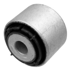 Control Trailing Arm Mounting LEMFORDER 3571201 for AUDI VW