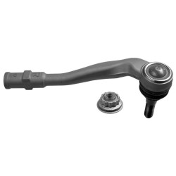 Tie Rod End LEMFORDER 3573901 for AUDI A8 OE 4H0422818A