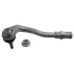 Tie Rod End LEMFORDER 3574101 for AUDI PORSCHE OE 4G0423811A