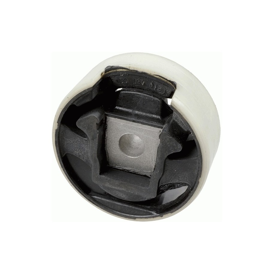 Engine Mounting LEMFORDER 3575501 for VW PASSAT OE 3C0199867B