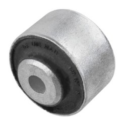 Control Trailing Arm Mounting LEMFORDER 3576501 for AUDI OE 4H0407515