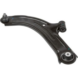 Control Trailing Arm LEMFORDER 3584601 for NISSAN MICRA NOTE