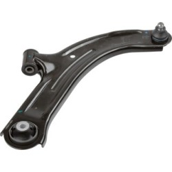 Control Trailing Arm LEMFORDER 3584701 for NISSAN MICRA NOTE