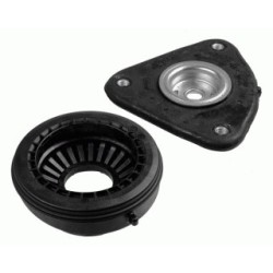 Strut Support Mount Repair Kit LEMFORDER 3591401 for MAZDA 3