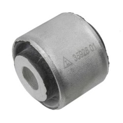 Control Trailing Arm Mounting LEMFORDER 3592601 for MERCEDES