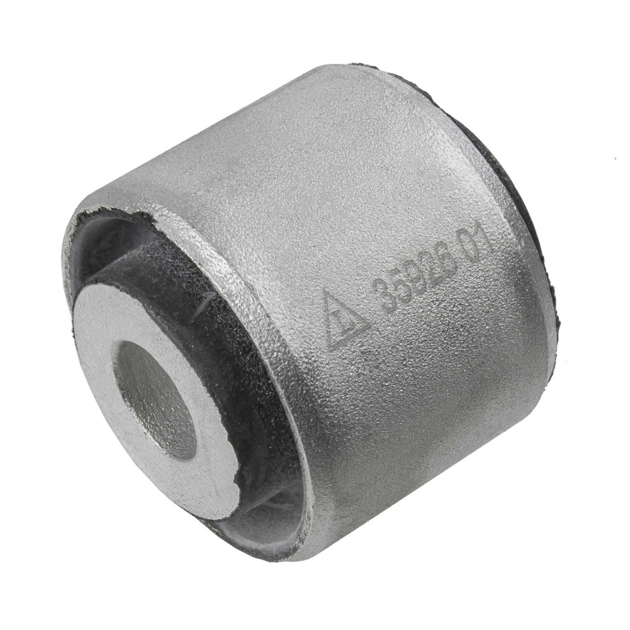 Control Trailing Arm Mounting LEMFORDER 3592601 for MERCEDES