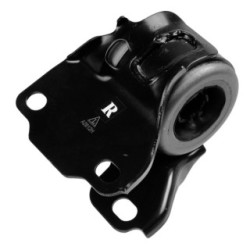 Control Trailing Arm Mounting LEMFORDER 3595401 for FORD VOLVO