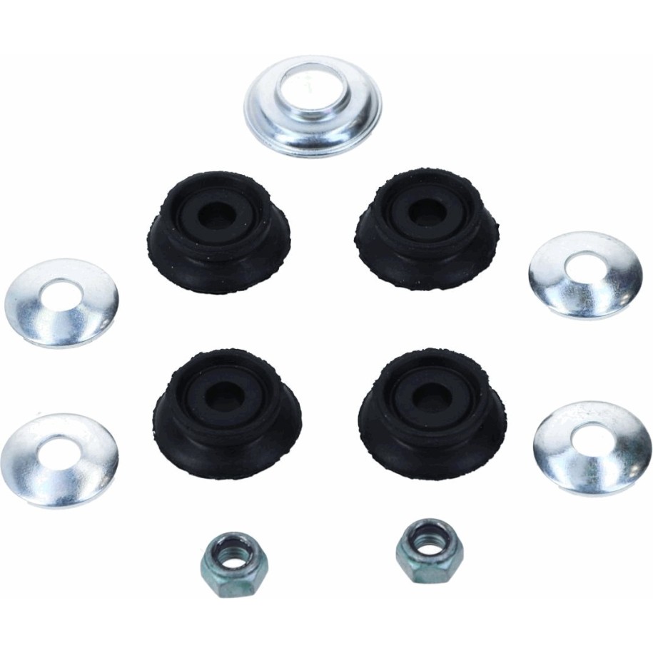 Stabiliser Drop Link (coupling Rod) LEMFORDER 3602201 for SCION