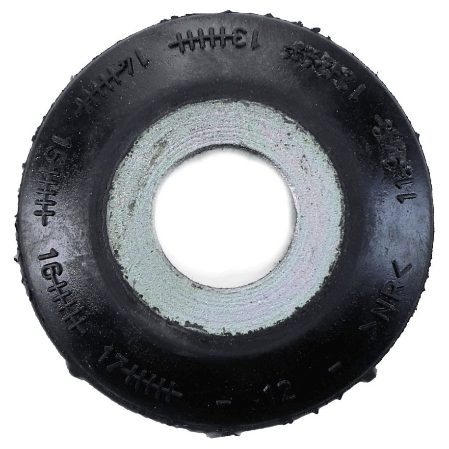 Control Trailing Arm Mounting LEMFORDER 3602701 for LANCIA YPSILON