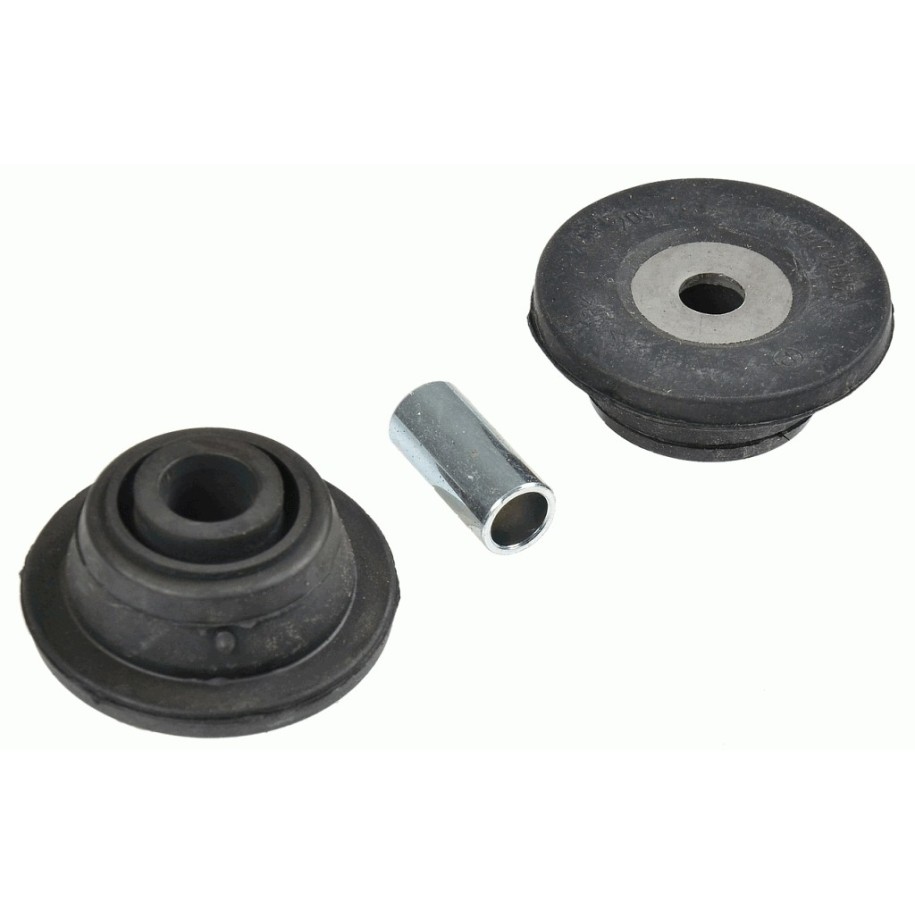 Strut Support Mount LEMFORDER 3603601 for NISSAN MICRA NOTE