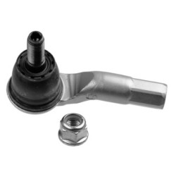 Tie Rod End LEMFORDER 3608701 for AUDI SEAT SKODA VW OE 1S0423811A