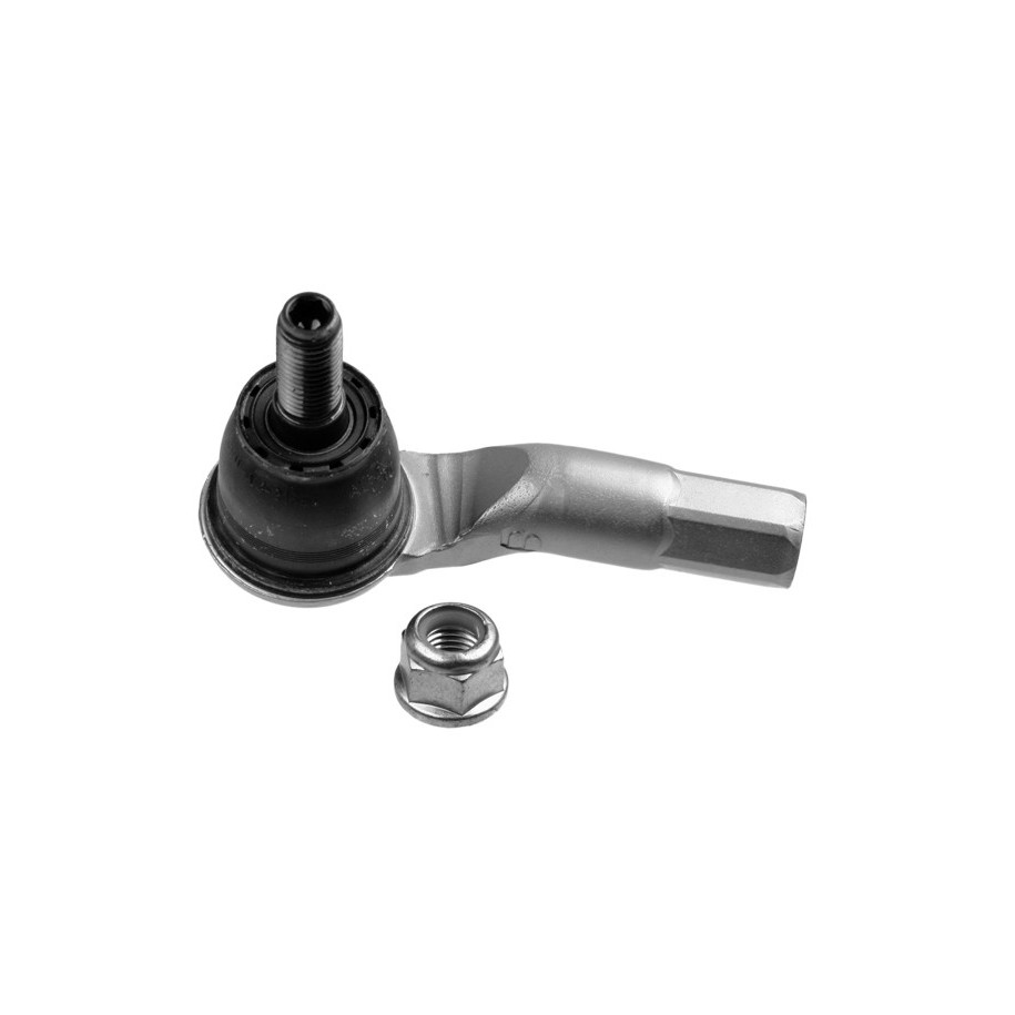 Tie Rod End LEMFORDER 3608701 for AUDI SEAT SKODA VW OE 1S0423811A