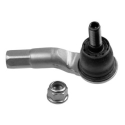 Tie Rod End LEMFORDER 3608801 for AUDI SEAT SKODA VW OE 1S0423812A