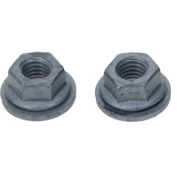 Stabiliser Drop Link (coupling Rod) LEMFORDER 3609001 for DACIA