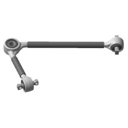 Control Trailing Arm LEMFORDER 3614001 OE 81.43315-6038