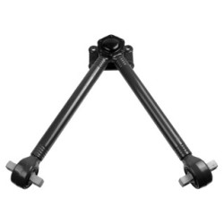 Control Trailing Arm LEMFORDER 3614801 for VOLVO OE 20491771