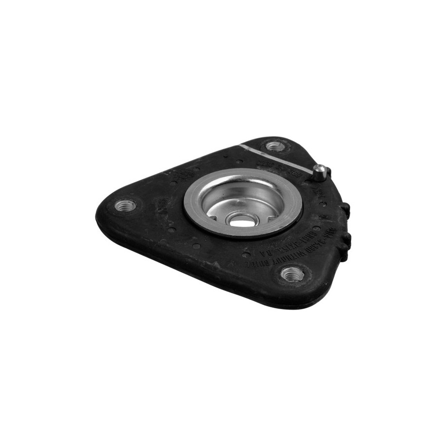 Strut Support Mount LEMFORDER 3619501 for MAZDA 5 OE 6N613K155BA