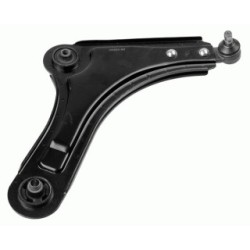Control Trailing Arm LEMFORDER 3620201 for DAEWOO GM KOREA NUBIRA