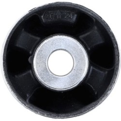 Control Trailing Arm Mounting LEMFORDER 3630901 for BMW X3 X4