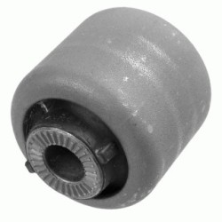 Control Trailing Arm Mounting LEMFORDER 3631001 for BMW