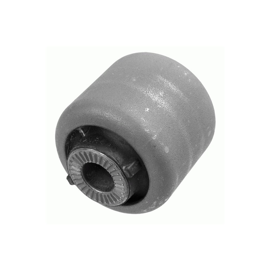 Control Trailing Arm Mounting LEMFORDER 3631001 for BMW
