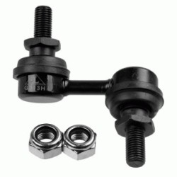 Stabiliser Drop Link (coupling Rod) LEMFORDER 3639201 for DAIHATSU