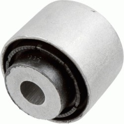Control Trailing Arm Mounting LEMFORDER 3639701 for BMW X3 X4