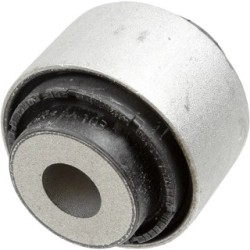 Control Trailing Arm Mounting LEMFORDER 3639801 for BMW X3 X4