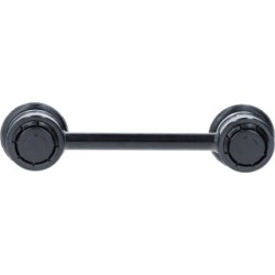 Stabiliser Drop Link (coupling Rod) LEMFORDER 3641001 for NISSAN