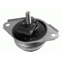 Engine Mounting LEMFORDER 3647501 for FORD ESCORT ORION OE 1012895