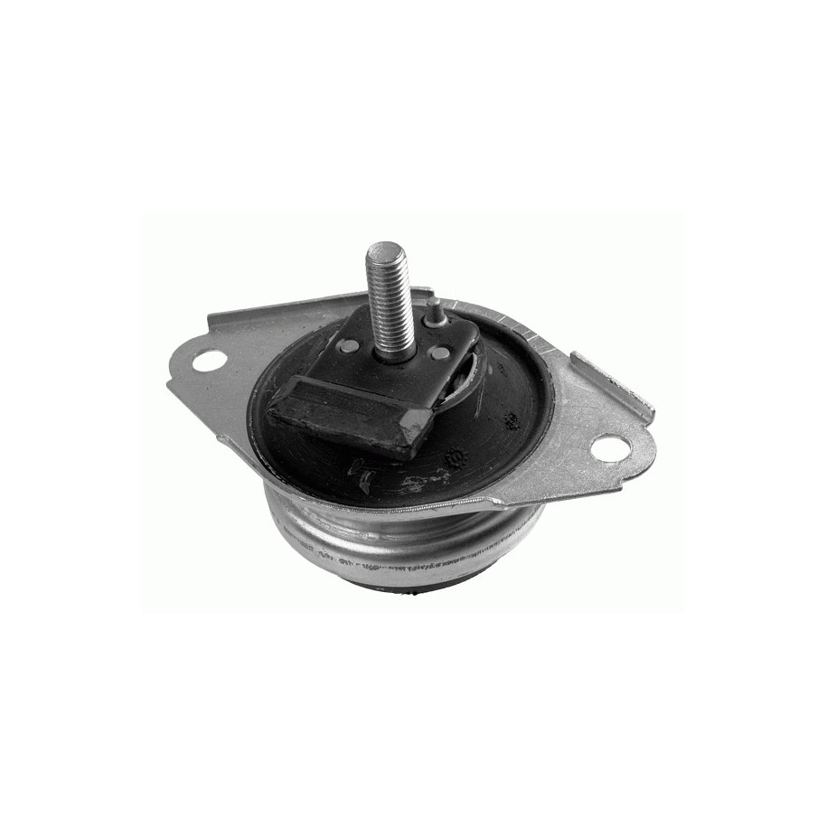 Engine Mounting LEMFORDER 3647501 for FORD ESCORT ORION OE 1012895