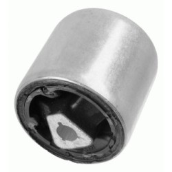 Control Trailing Arm Mounting LEMFORDER 3653201 for BMW 5 6