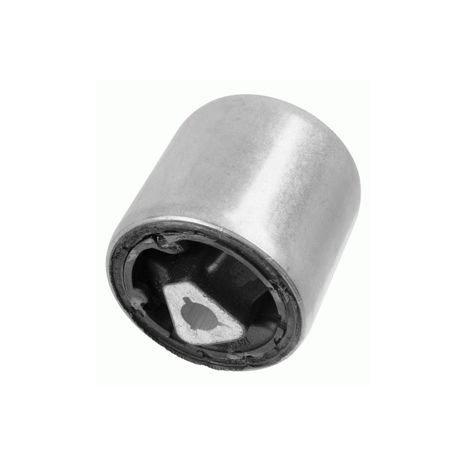 Control Trailing Arm Mounting LEMFORDER 3653201 for BMW 5 6