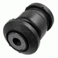 Control Trailing Arm Mounting LEMFORDER 3665701 for ABARTH