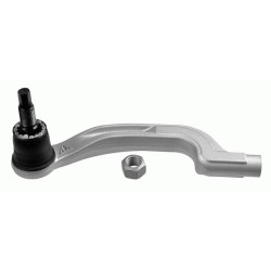 Tie Rod End LEMFORDER 3666801 for MERCEDES OE 2463301700
