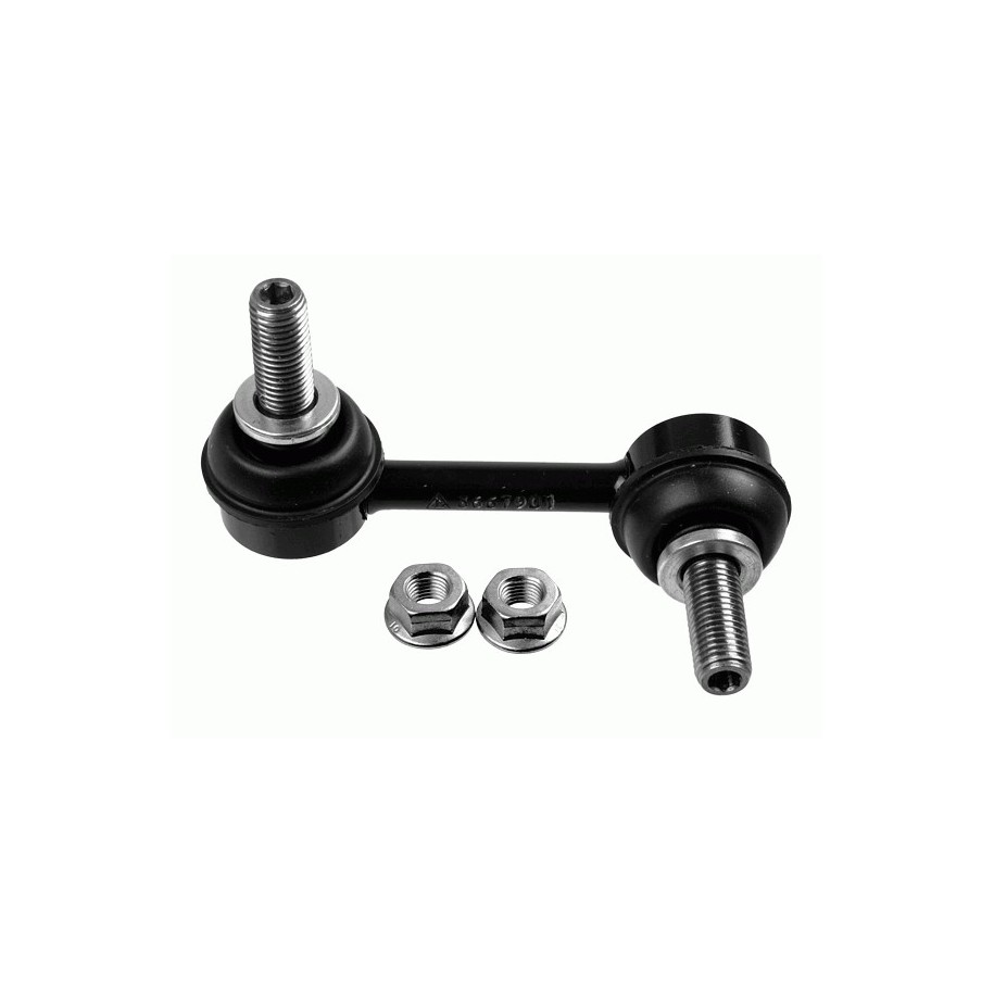 Stabiliser Drop Link (coupling Rod) LEMFORDER 3667901 for HONDA