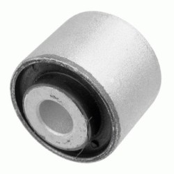 Control Trailing Arm Mounting LEMFORDER 3668801 for AUDI SEAT