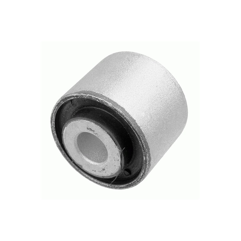 Control Trailing Arm Mounting LEMFORDER 3668801 for AUDI SEAT