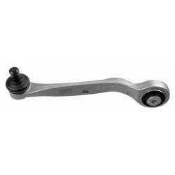 Control Trailing Arm LEMFORDER 3669901 for AUDI A6 A6L OE 4E0407509G
