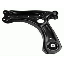 Control Trailing Arm LEMFORDER 3670501 for SEAT SKODA VW