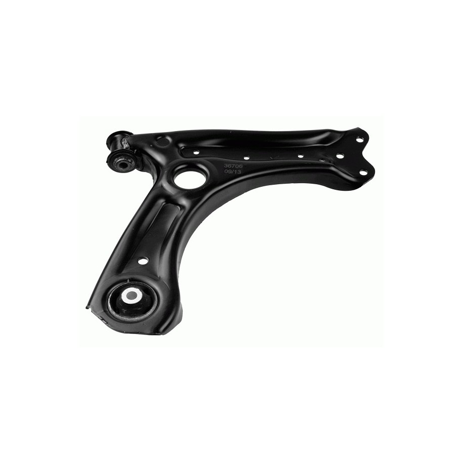 Control Trailing Arm LEMFORDER 3670601 for SEAT SKODA VW