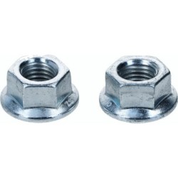Stabiliser Drop Link (coupling Rod) LEMFORDER 3671601 for MERCEDES