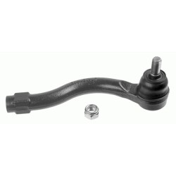 Tie Rod End LEMFORDER 3673901 for MITSUBISHI PAJERO OE 4422A037