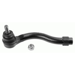 Tie Rod End LEMFORDER 3674001 for MITSUBISHI PAJERO OE 4422A038