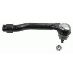 Tie Rod End LEMFORDER 3674301 for HONDA OE 53540-TF0-003