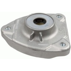 Strut Support Mount LEMFORDER 3674701 for MERCEDES OE 2463230020